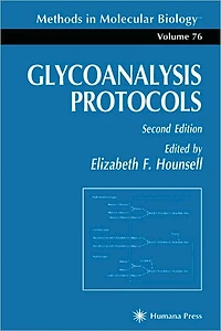 Glycoanalysis Protocols