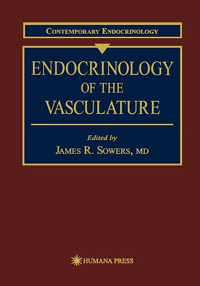 Endocrinology of the Vasculature