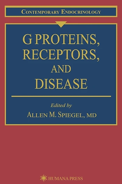 G Proteins, Receptors, and Disease