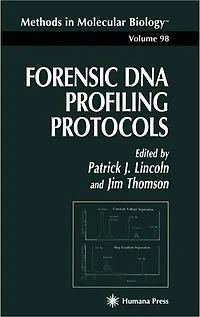 Forensic DNA Profiling Protocols