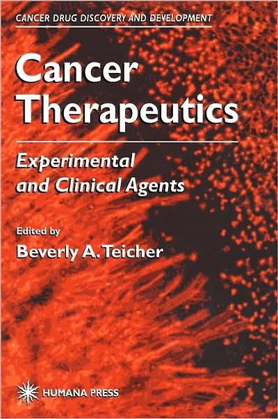 Cancer Therapeutics: Experimental and Clinical Agents