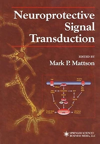 Neuroprotective Signal Transduction