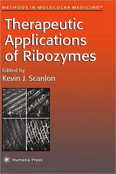 Therapeutic Applications of Ribozymes