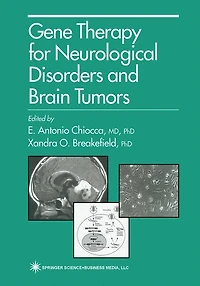 Gene Therapy for Neurological Disorders and Brain Tumors