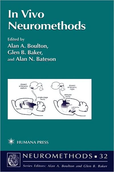Vivo Neuromethods