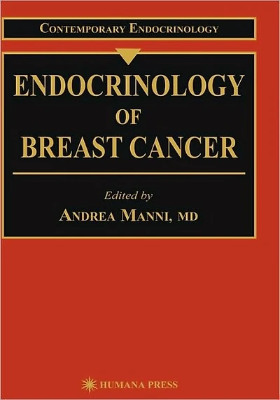 Endocrinology of Breast Cancer