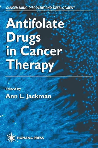 Antifolate Drugs Cancer Therapy