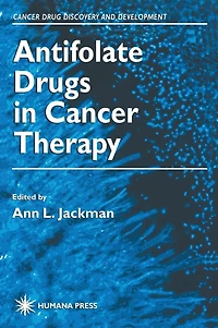 Antifolate Drugs Cancer Therapy