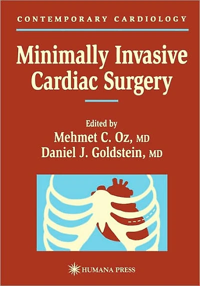 Minimally Invasive Cardiac Surgery