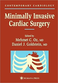 Minimally Invasive Cardiac Surgery