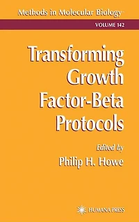 Transforming Growth Factor-Beta Protocols