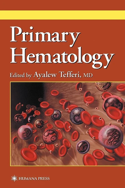 Primary Hematology