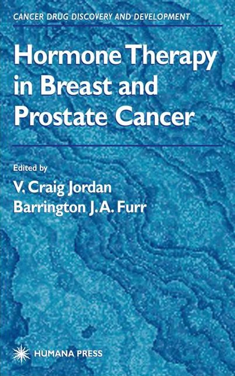 Hormone Therapy Breast and Prostate Cancer