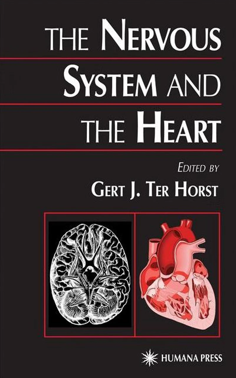 the Nervous System and Heart