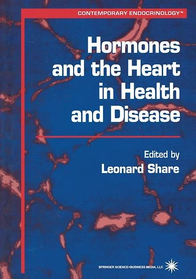 Hormones and the Heart Health Disease
