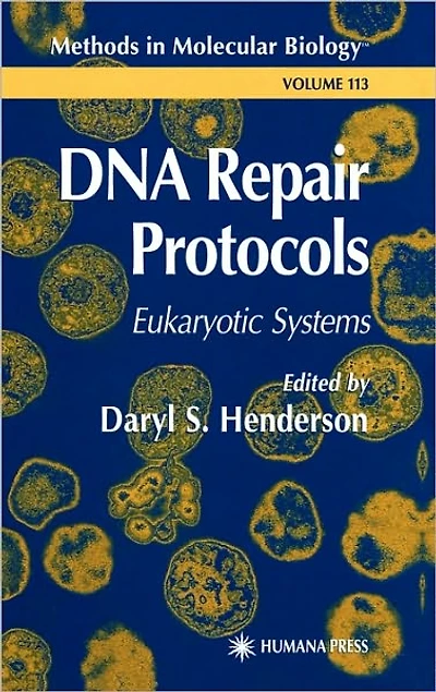 DNA Repair Protocols