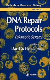 DNA Repair Protocols
