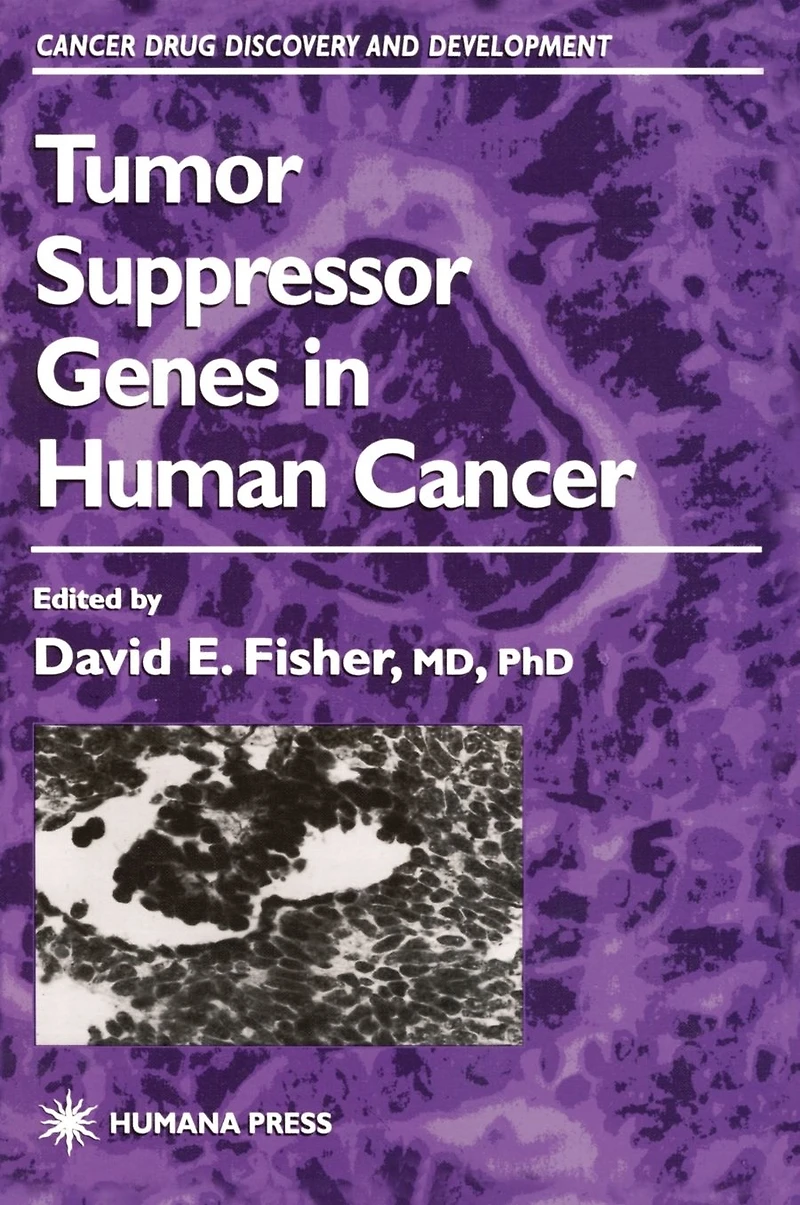 Tumor Suppressor Genes Human Cancer
