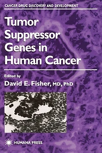 Tumor Suppressor Genes Human Cancer
