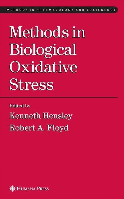 Methods Biological Oxidative Stress