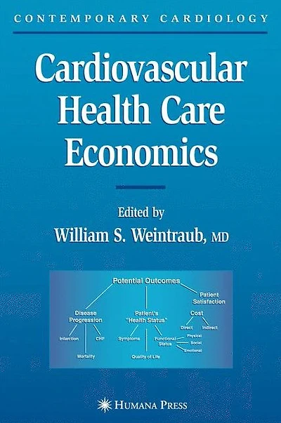 Cardiovascular Health Care Economics