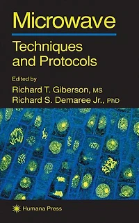 Microwave Techniques and Protocols