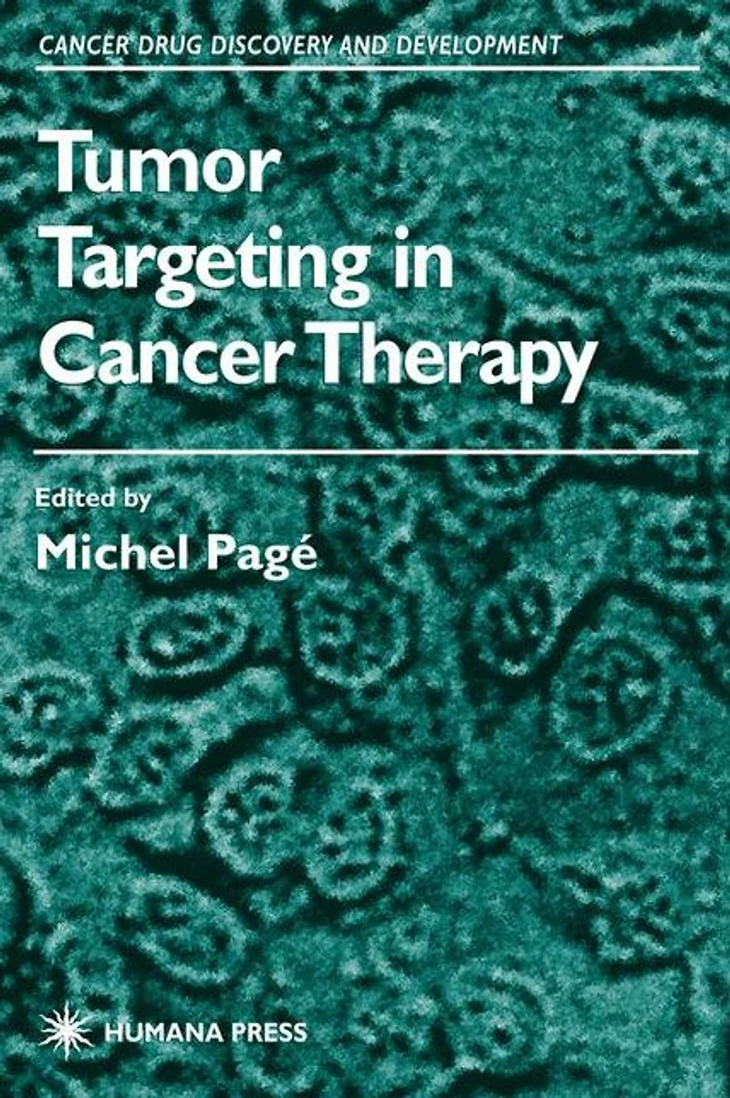 Tumor Targeting in Cancer Therapy
