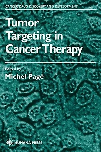 Tumor Targeting in Cancer Therapy