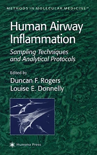 Human Airway Inflammation: Sampling Techniques and Analytical Protocols