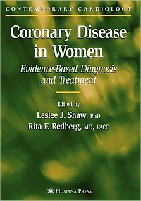 Coronary Disease Women: Evidence-Based Diagnosis and Treatment