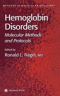 Hemoglobin Disorders: Molecular Methods and Protocols