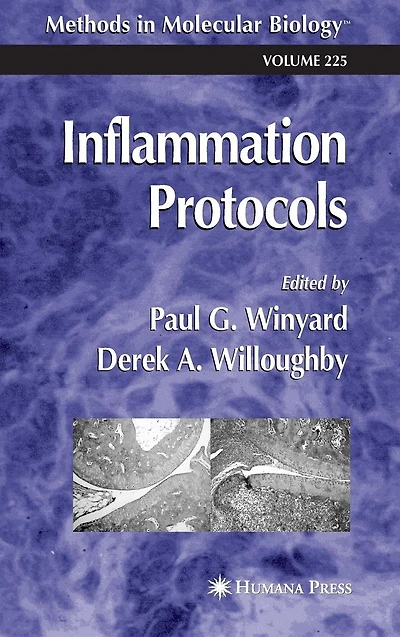 Inflammation Protocols
