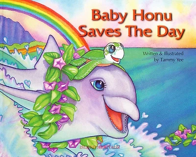 Baby Honu's Incredible Journey