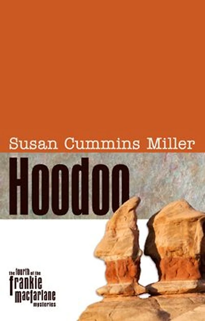 Hoodoo