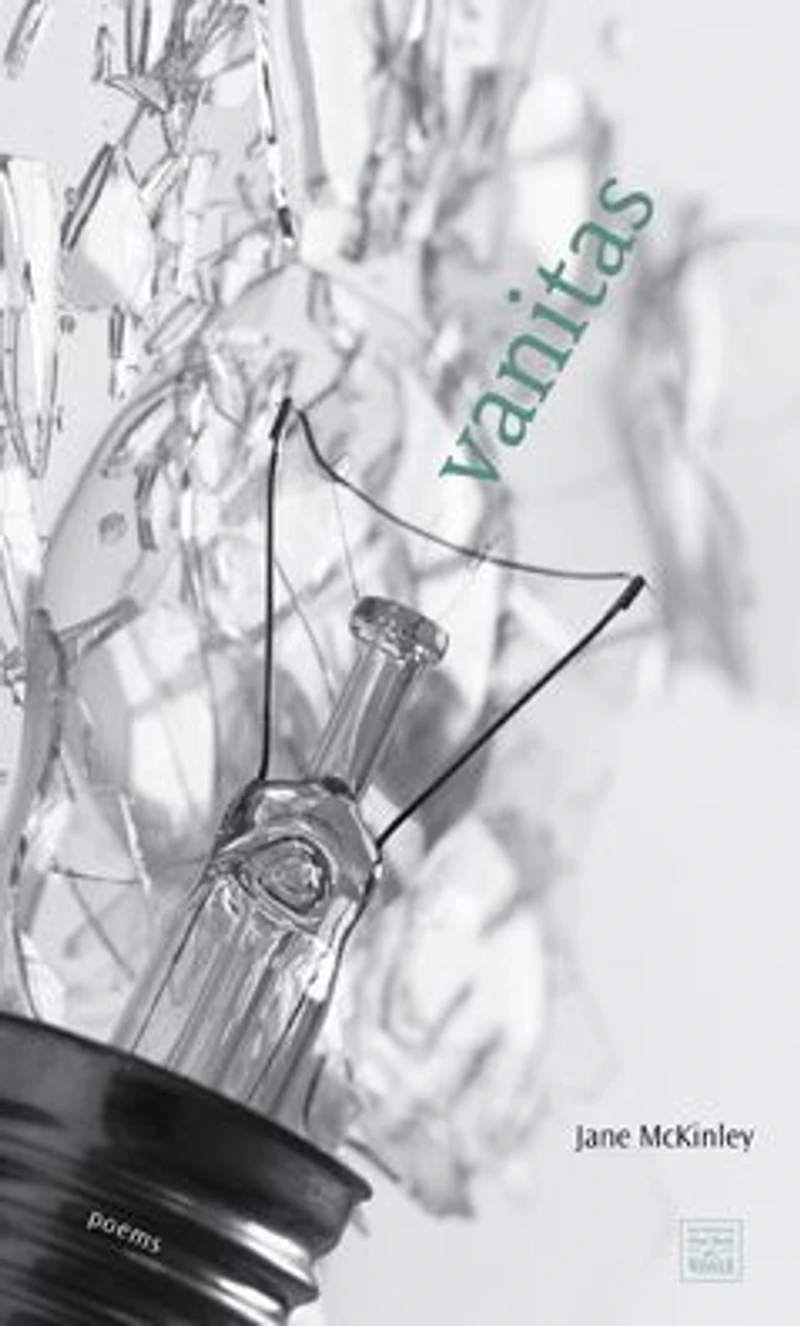 Vanitas: Poems