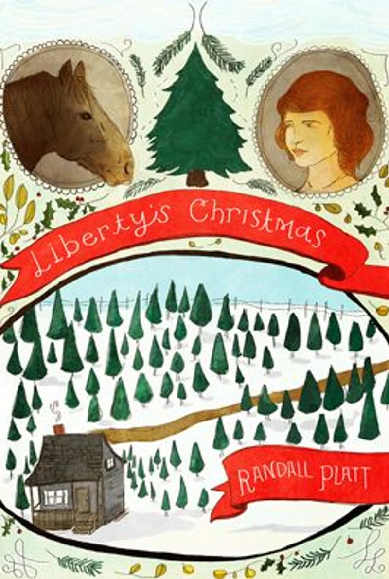 Liberty's Christmas