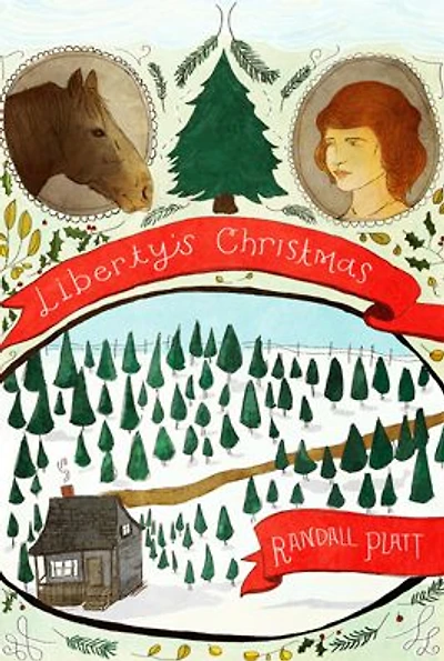 Liberty's Christmas