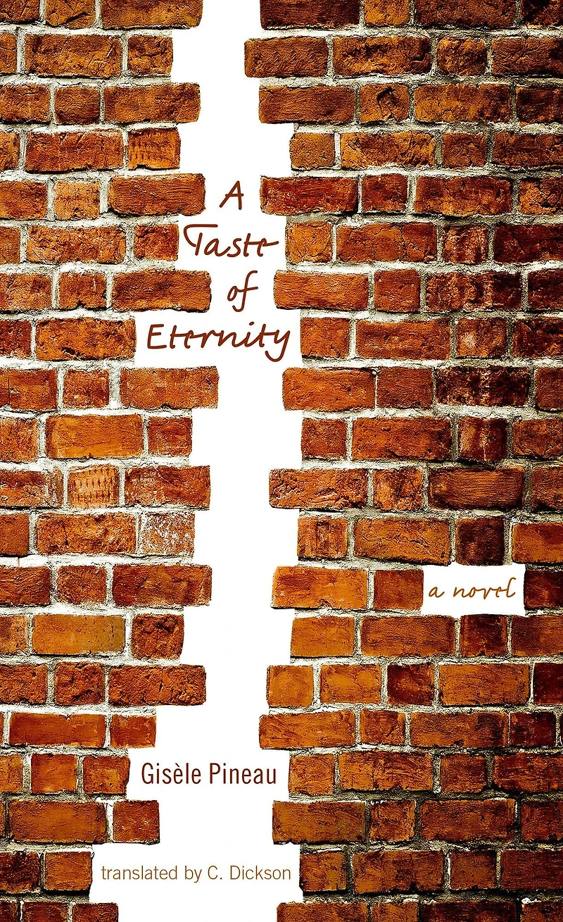 A Taste of Eternity: Novel