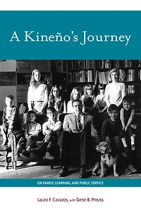 A Kineño's Journey: On Family, Learning, and Public Service