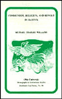 Communism, Religion, and Revolt in Banten in the Early Twentieth Century: Mis Sea#86