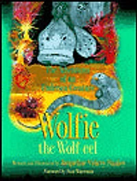 Wolfie the Wolf Eel: The Adventures of an Undersea Creature