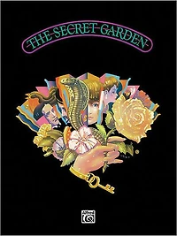 The Secret Garden: Vocal Score