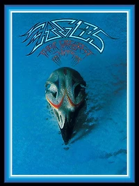 Eagles - Their Greatest Hits 1971-1975