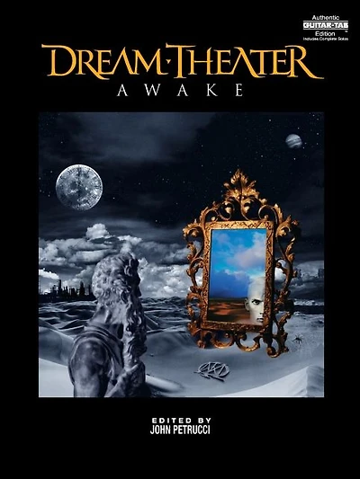 Dream Theater - Awake