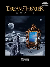 Dream Theater - Awake