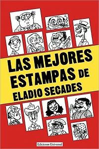 Las Mejores Estampas de Eladio Secados