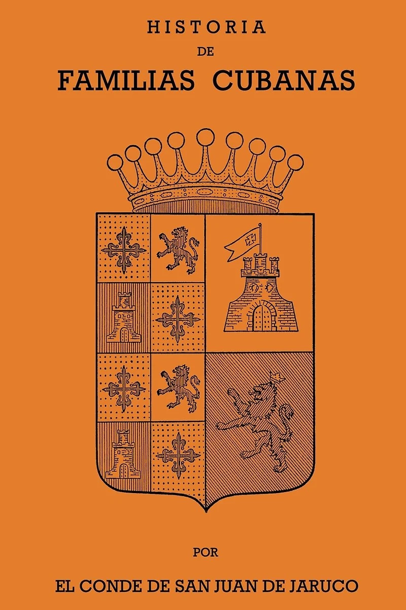 Historia de Familias Cubanas IX