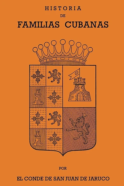 Historia de Familias Cubanas IX
