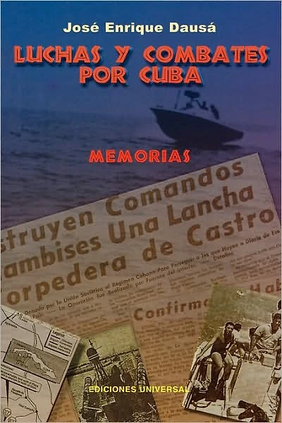 Luchas y Combates Por Cuba