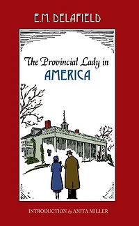 The Provincial Lady America